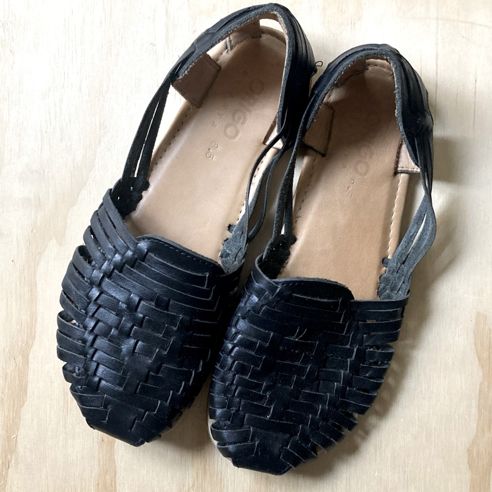 Origo - HUARACHES
